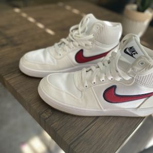 Nike Ebernon Mid Prem Sneaker